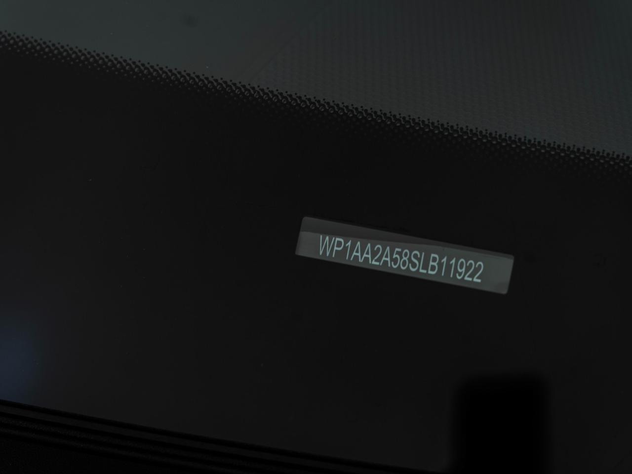 2025 Porsche Macan Pompano Beach FL