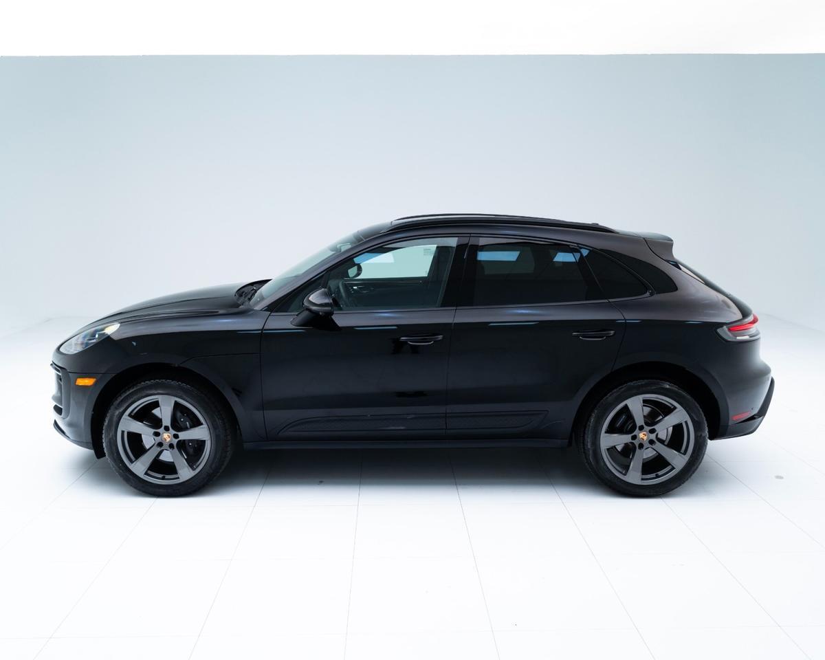 2025 Porsche Macan Pompano Beach FL