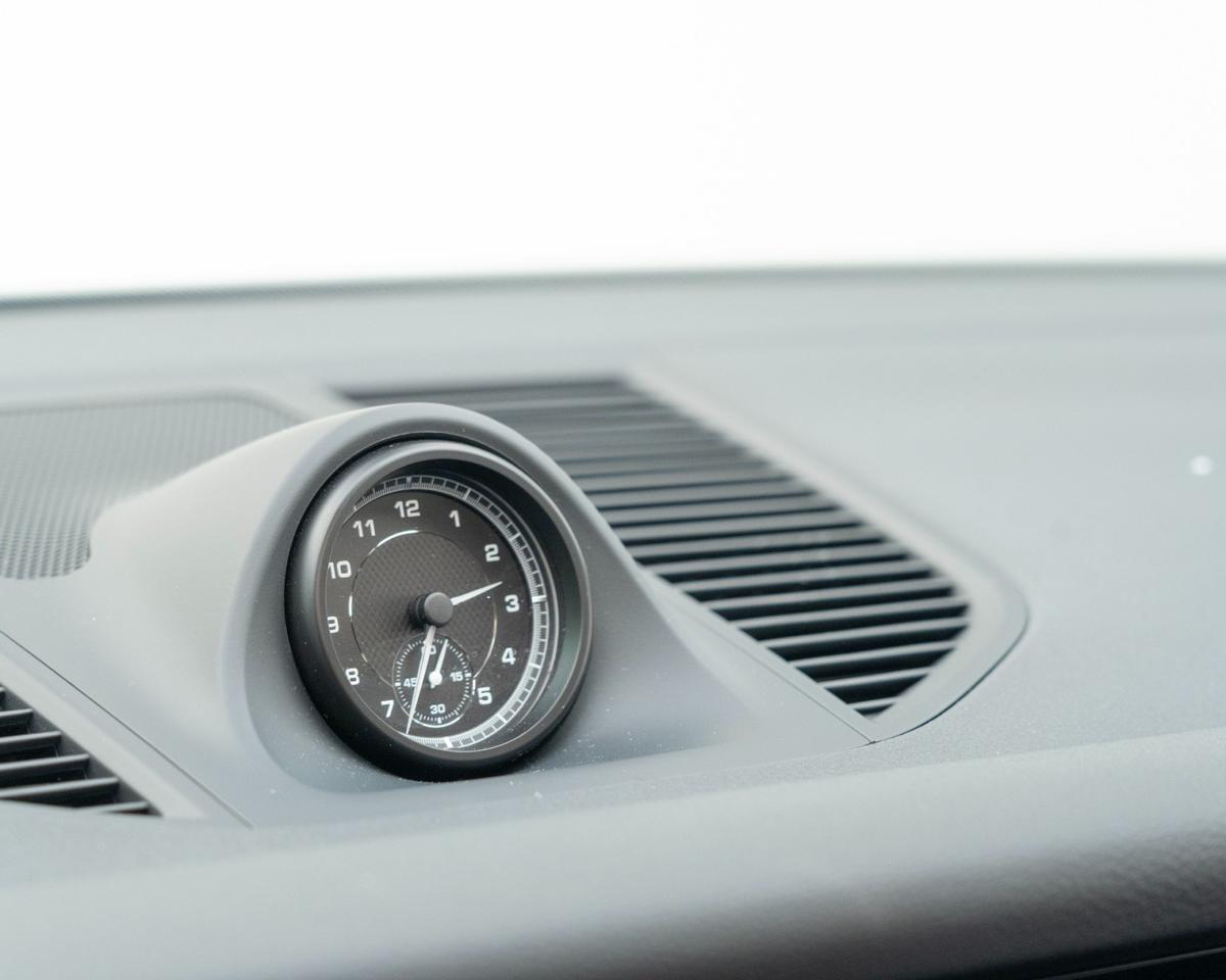 2025 Porsche Macan Pompano Beach FL