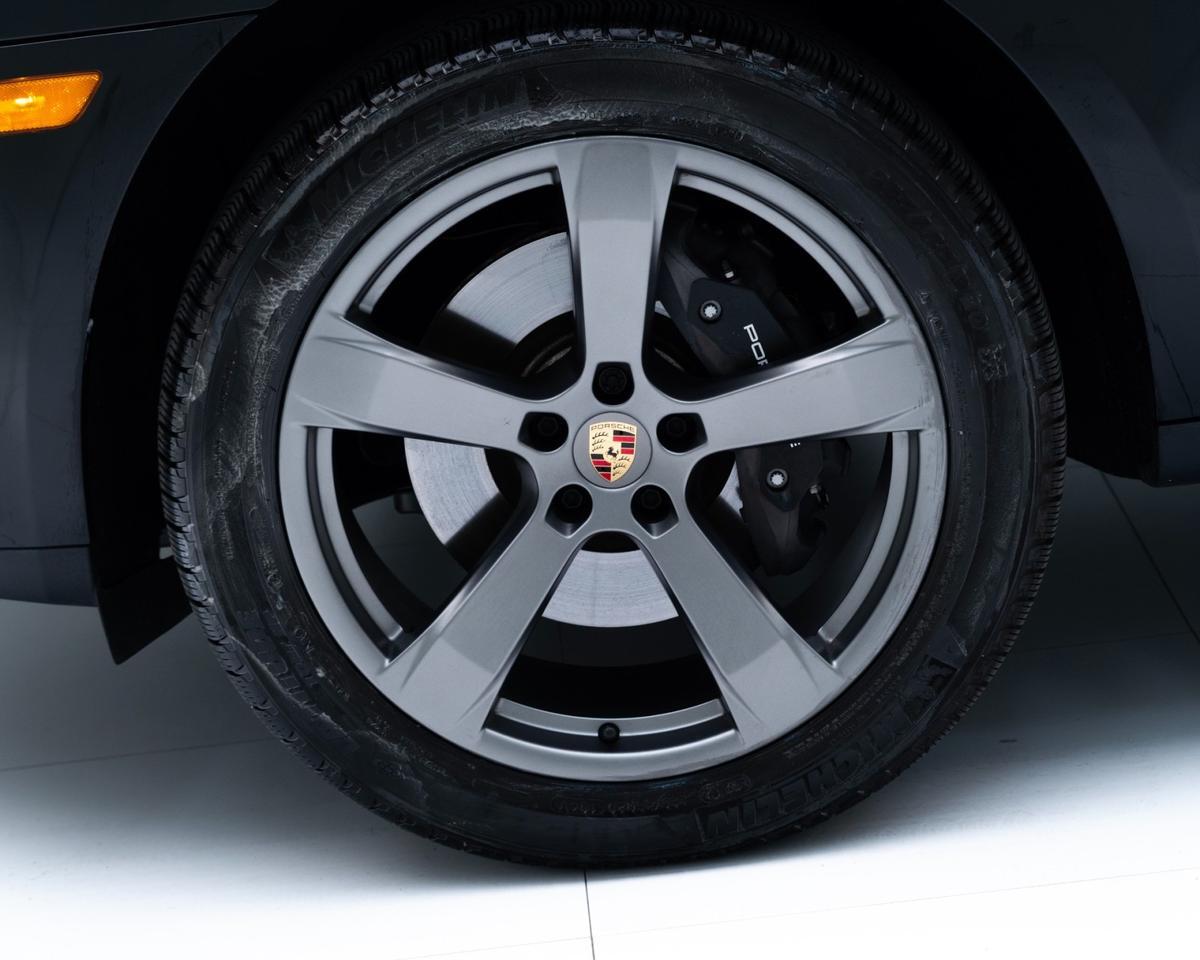 2025 Porsche Macan Pompano Beach FL