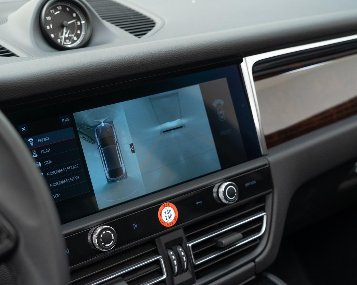 2025 Porsche Macan Pompano Beach FL