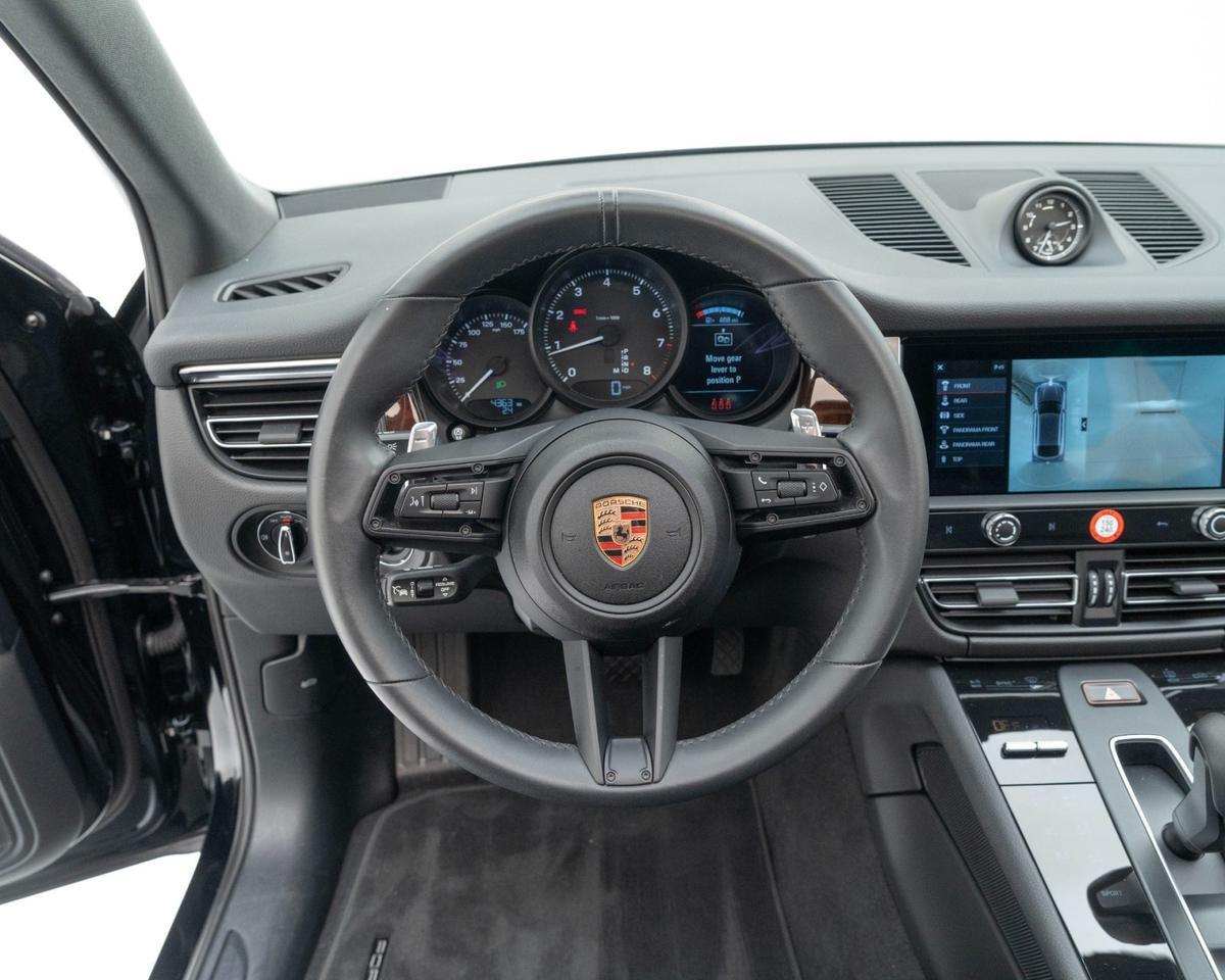 2025 Porsche Macan Pompano Beach FL