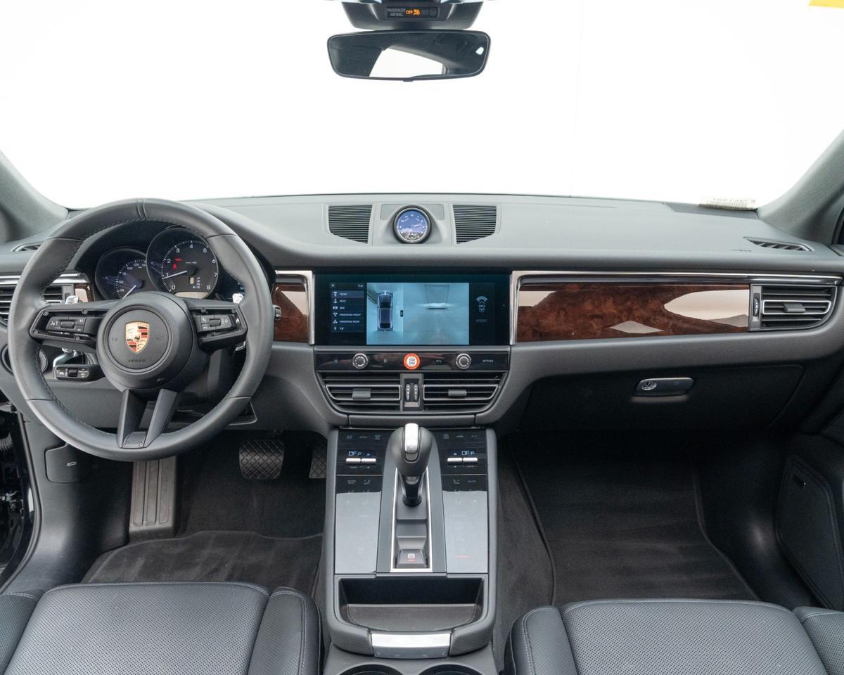 2025 Porsche Macan Pompano Beach FL