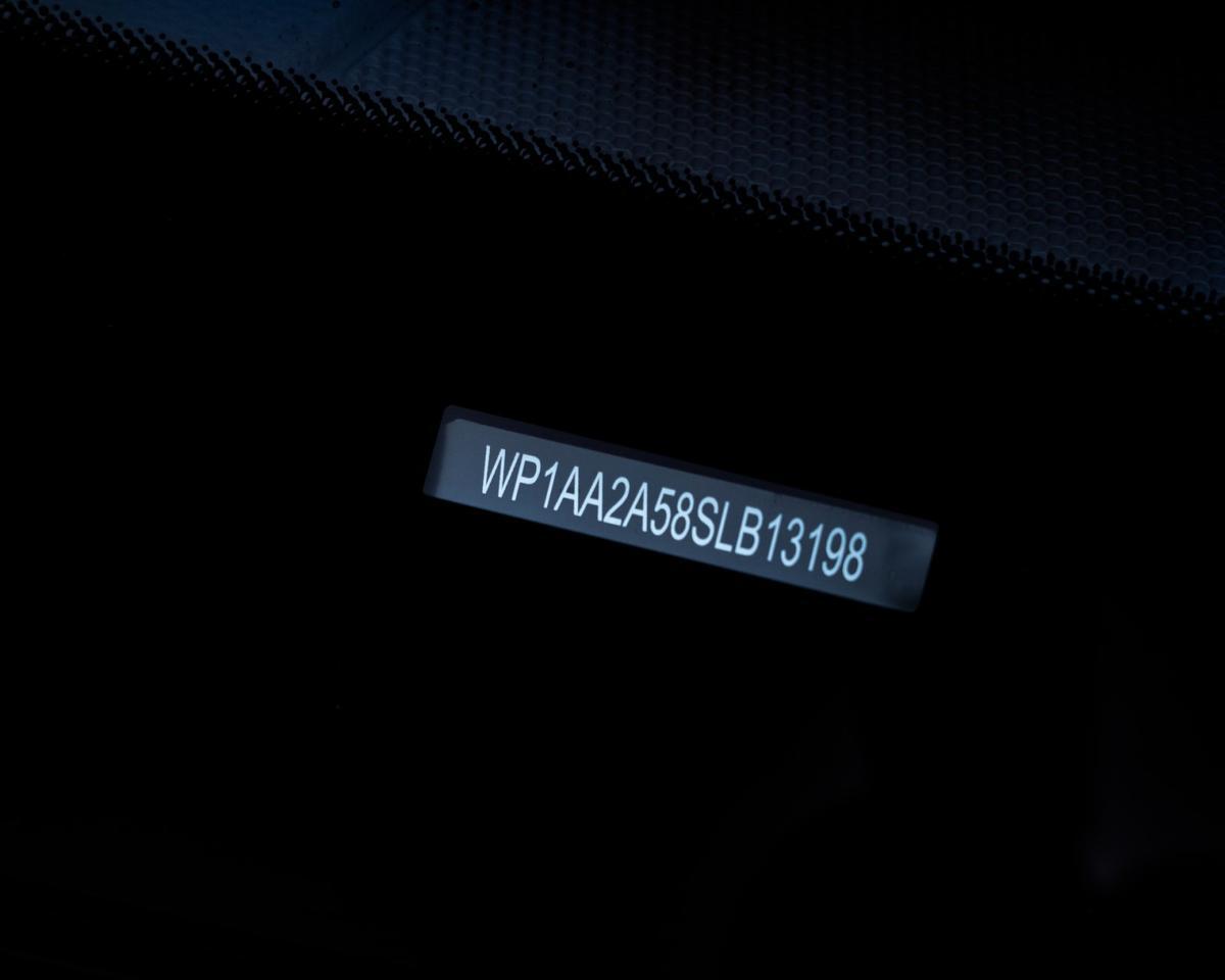 2025 Porsche Macan Pompano Beach FL