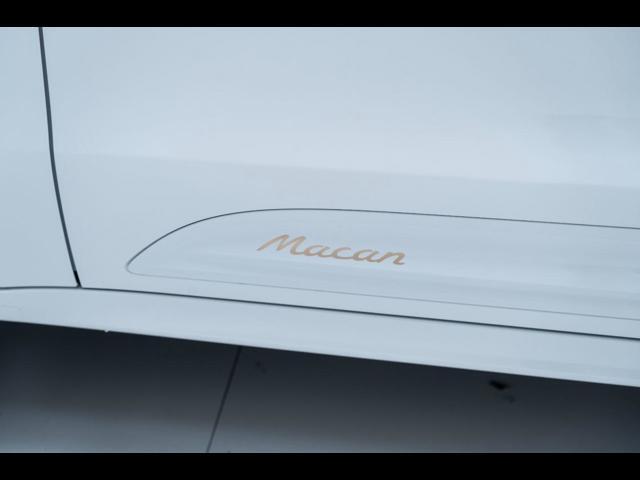 2025 Porsche Macan Pompano Beach FL