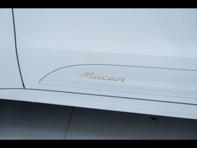 2025 Porsche Macan Pompano Beach FL