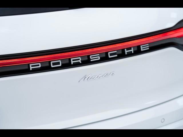 2025 Porsche Macan Pompano Beach FL