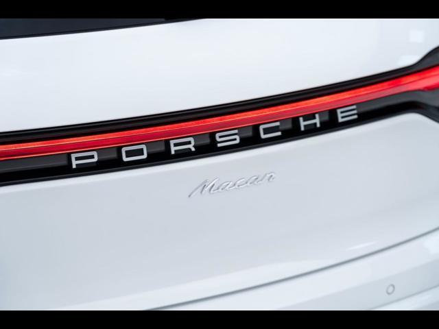 2025 Porsche Macan Pompano Beach FL