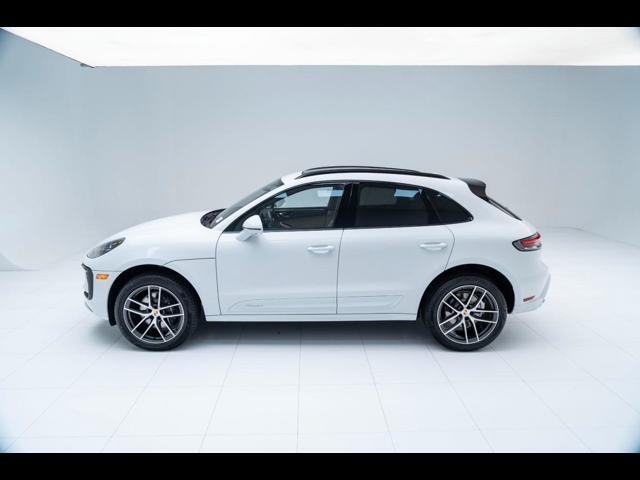 2025 Porsche Macan Pompano Beach FL