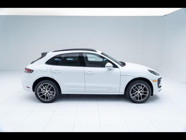 2025 Porsche Macan Pompano Beach FL