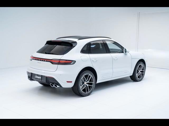 2025 Porsche Macan Pompano Beach FL