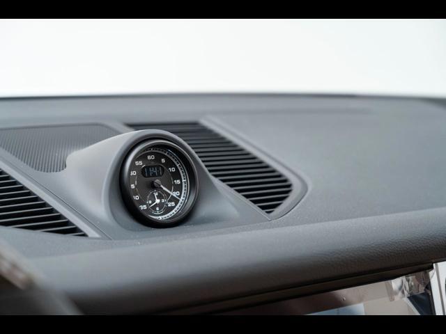 2025 Porsche Macan Pompano Beach FL