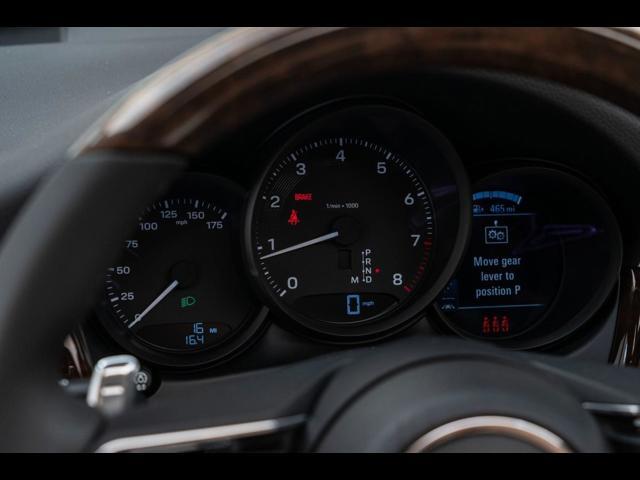 2025 Porsche Macan Pompano Beach FL