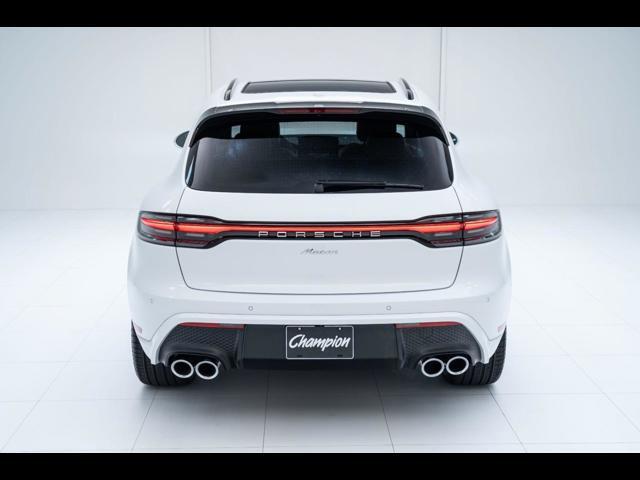 2025 Porsche Macan Pompano Beach FL