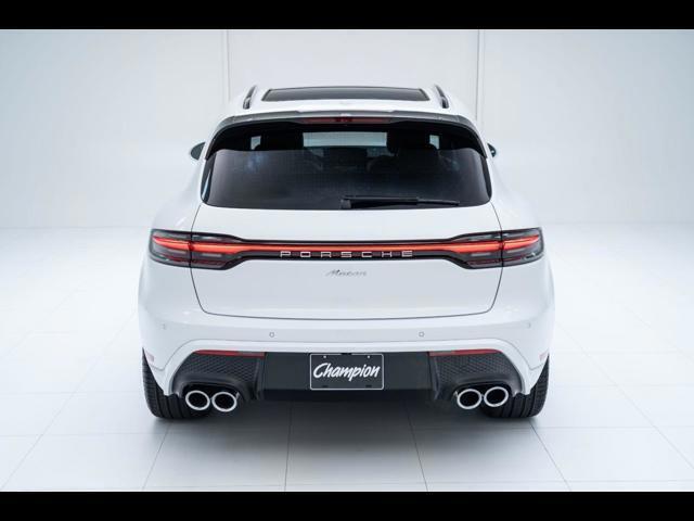 2025 Porsche Macan Pompano Beach FL
