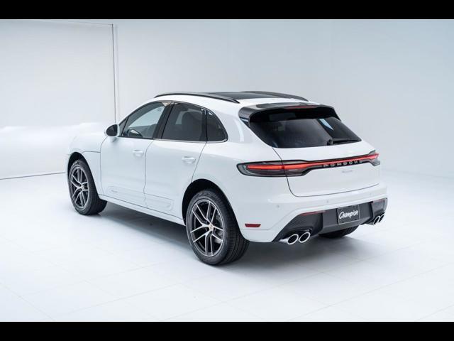 2025 Porsche Macan Pompano Beach FL