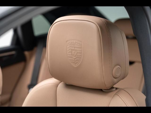 2025 Porsche Macan Pompano Beach FL