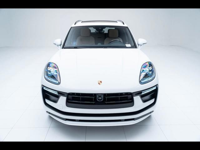 2025 Porsche Macan Pompano Beach FL