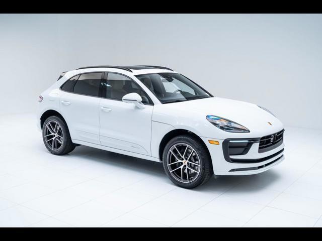 2025 Porsche Macan Pompano Beach FL