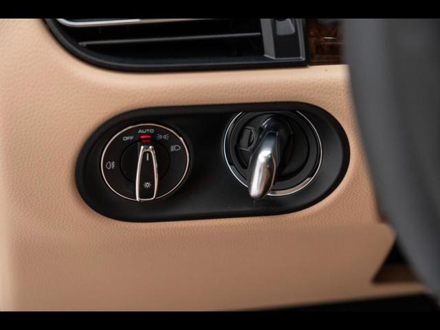 2025 Porsche Macan Pompano Beach FL