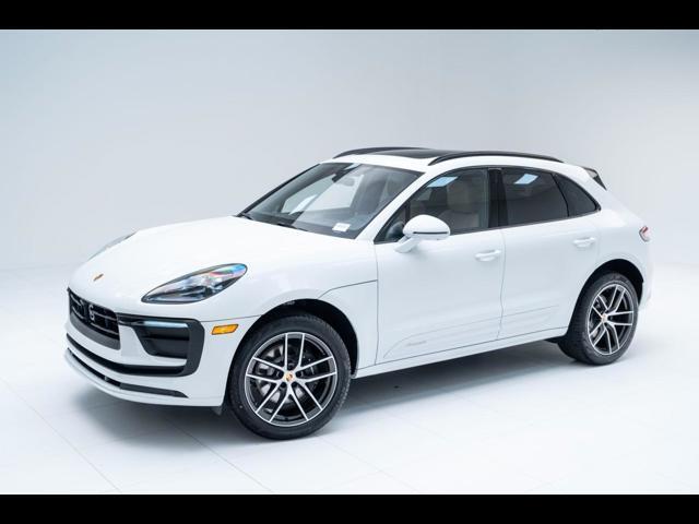 2025 Porsche Macan Pompano Beach FL