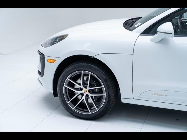 2025 Porsche Macan Pompano Beach FL