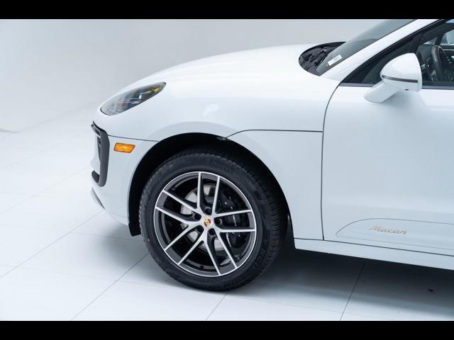 2025 Porsche Macan Pompano Beach FL