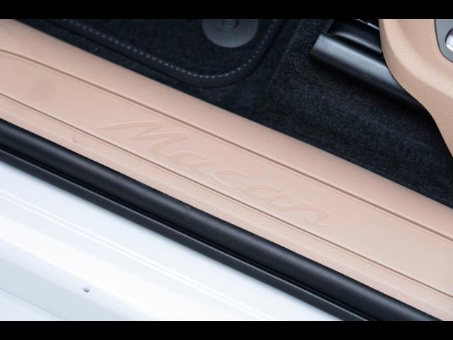 2025 Porsche Macan Pompano Beach FL