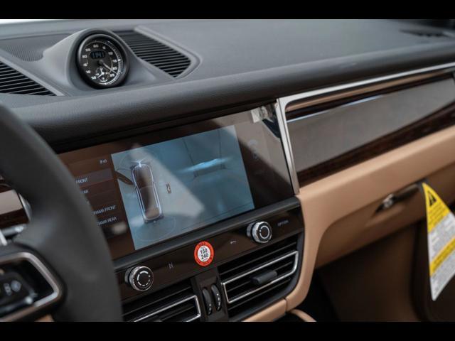 2025 Porsche Macan Pompano Beach FL