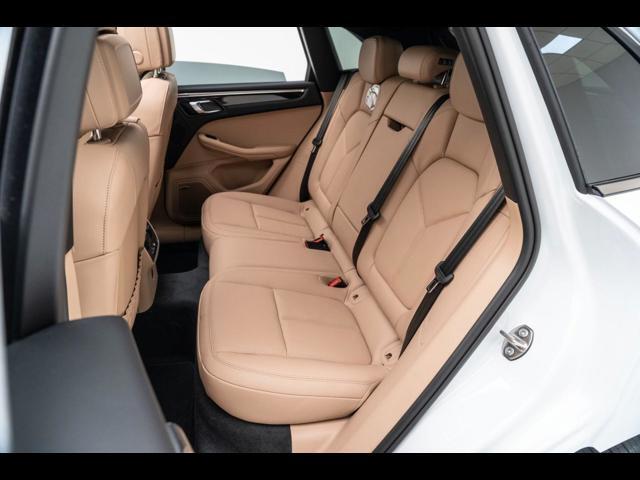 2025 Porsche Macan Pompano Beach FL