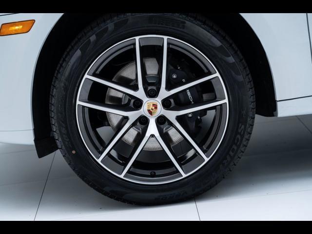 2025 Porsche Macan Pompano Beach FL