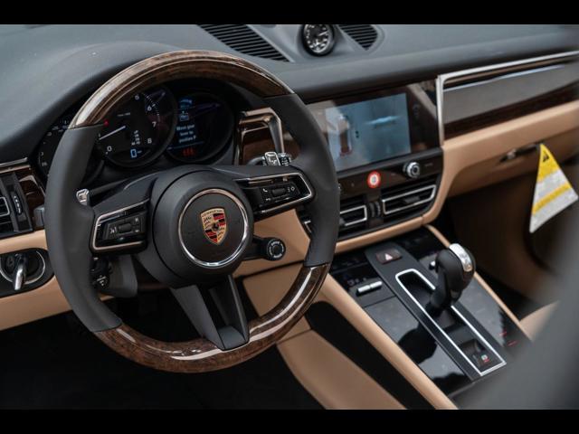 2025 Porsche Macan Pompano Beach FL