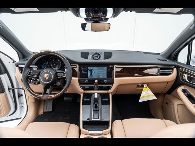 2025 Porsche Macan Pompano Beach FL