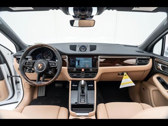 2025 Porsche Macan Pompano Beach FL