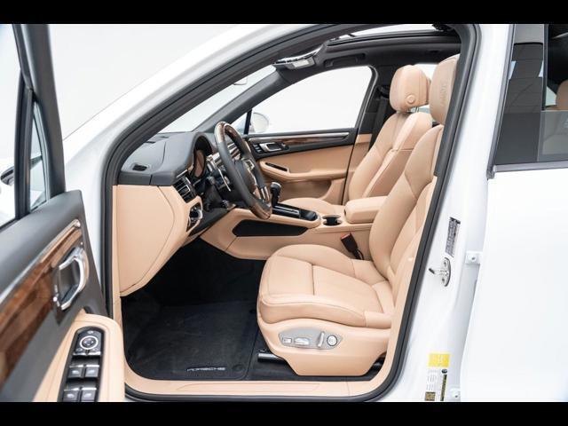 2025 Porsche Macan Pompano Beach FL