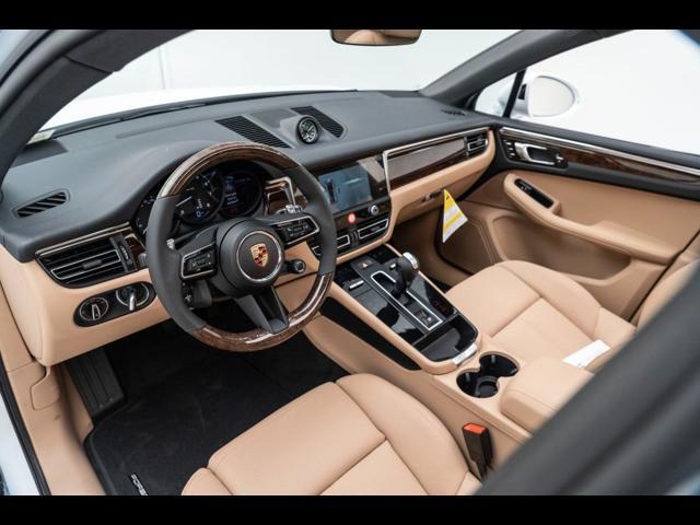 2025 Porsche Macan Pompano Beach FL