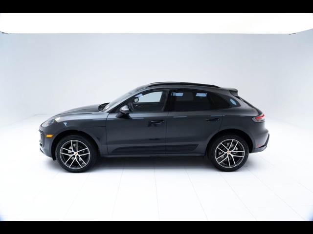 2025 Porsche Macan Pompano Beach FL