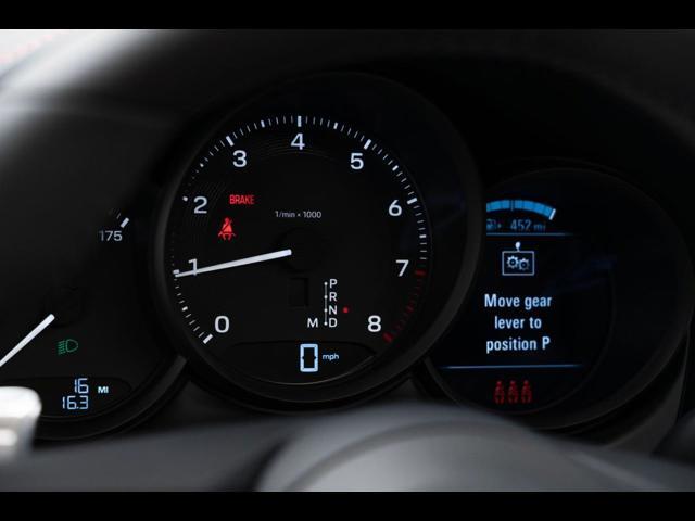 2025 Porsche Macan Pompano Beach FL