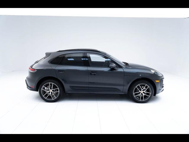 2025 Porsche Macan Pompano Beach FL
