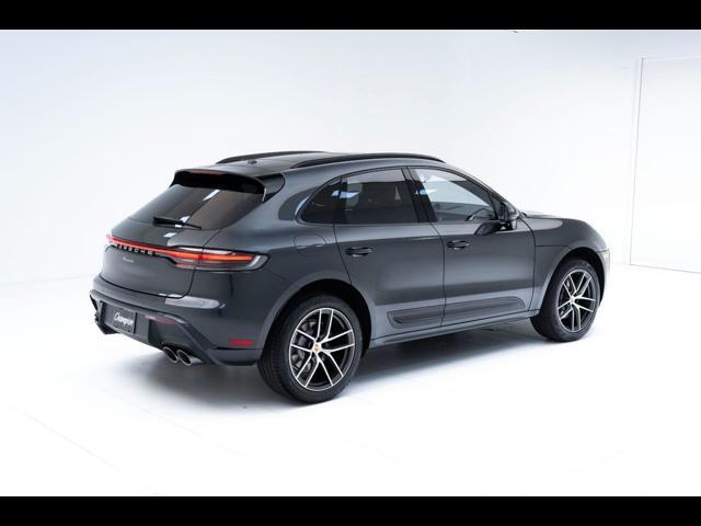 2025 Porsche Macan Pompano Beach FL