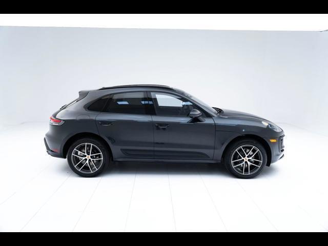 2025 Porsche Macan Pompano Beach FL