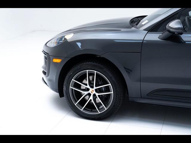 2025 Porsche Macan Pompano Beach FL