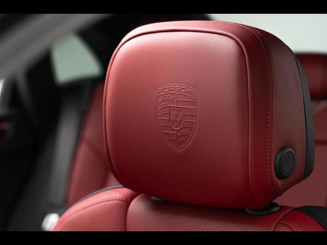 2025 Porsche Macan Pompano Beach FL