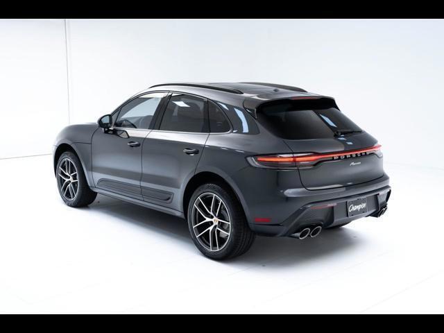2025 Porsche Macan Pompano Beach FL