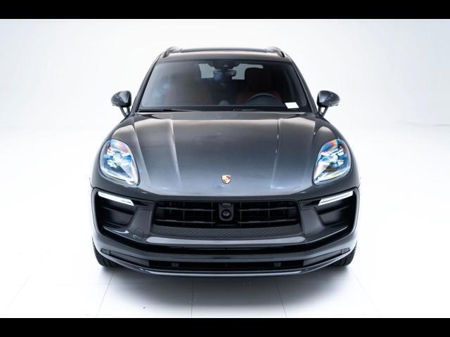 2025 Porsche Macan Pompano Beach FL