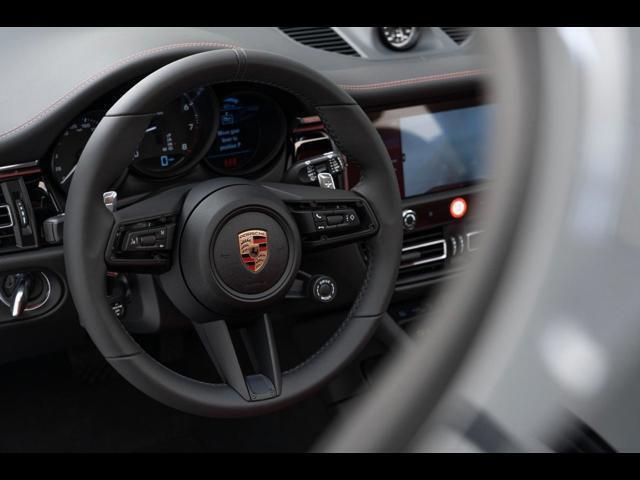 2025 Porsche Macan Pompano Beach FL