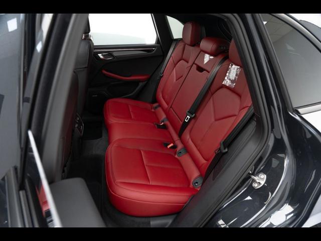 2025 Porsche Macan Pompano Beach FL
