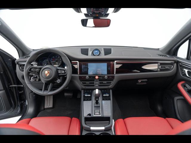 2025 Porsche Macan Pompano Beach FL
