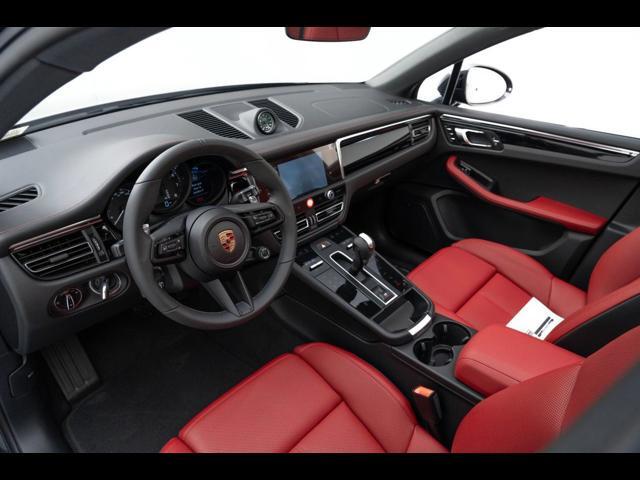 2025 Porsche Macan Pompano Beach FL