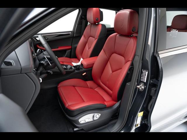 2025 Porsche Macan Pompano Beach FL